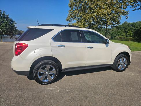 Used 2014 Chevrolet Equinox LT w/ Power Convenience Package FWD image 4