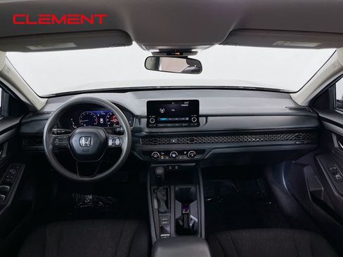 Used 2024 Honda Accord LX image 12