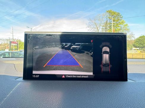 Used 2017 Audi Q7 3.0T Premium image 20