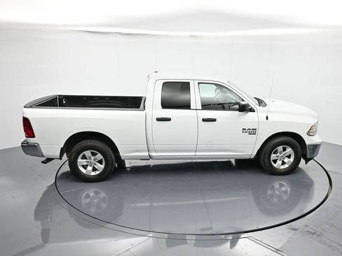 Used 2024 RAM 1500 Classic SLT image 36