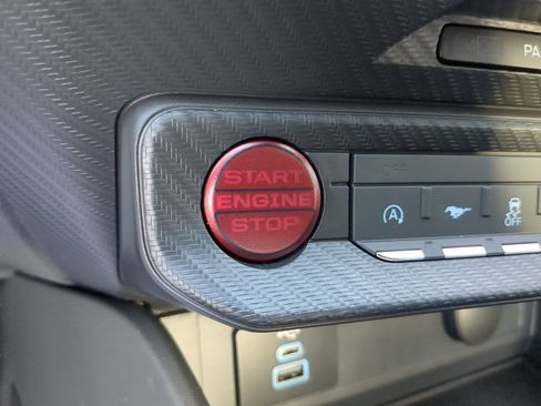 New 2026 Ford Mustang Coupe RWD image 67