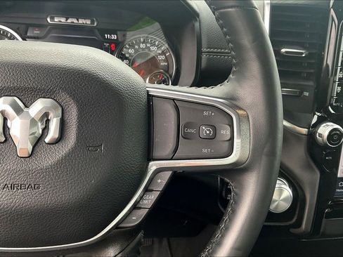 Used 2023 RAM 1500 Laramie image 24
