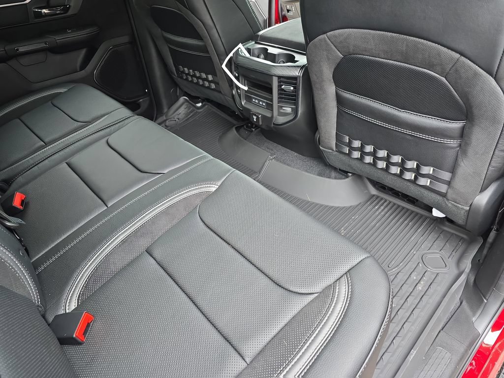 New 2026 RAM 1500 RHO AWD/4WD image 12