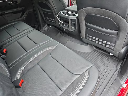 New 2026 RAM 1500 RHO AWD/4WD image 12