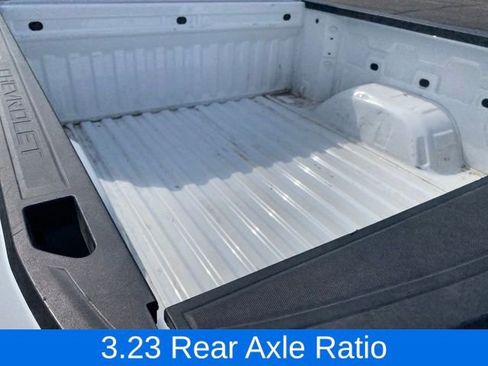 Certified 2025 Chevrolet Silverado 1500 LT image 22