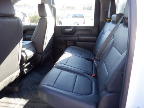 Used 2023 Chevrolet Silverado 2500 W/T w/ WT Fleet Convenience Package image 10