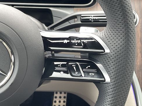 New 2026 Mercedes-Benz CLE 300 4MATIC Coupe image 24