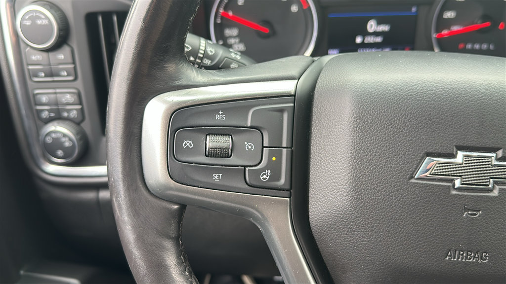 Used 2020 Chevrolet Silverado 1500 RST w/ All-Star Edition AWD/4WD image 18