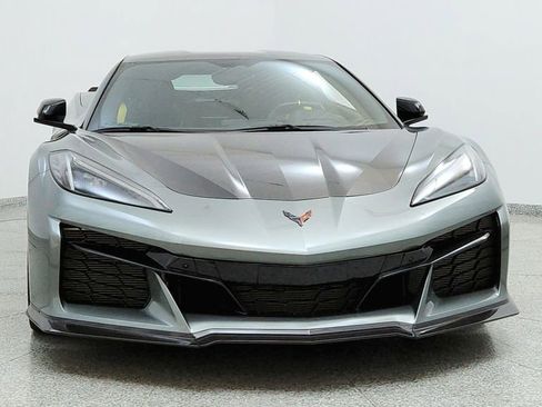 Used 2023 Chevrolet Corvette Z06 w/ Battery Protection Package image 8