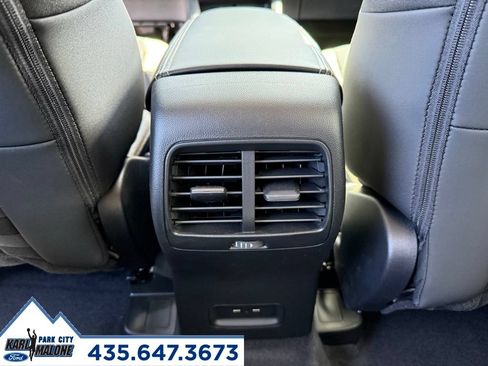 New 2026 Ford Bronco Sport Big Bend w/ Convenience Package AWD/4WD image 28