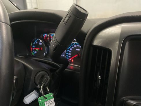 Used 2015 Chevrolet Silverado 1500 LT w/ All Star Edition image 10