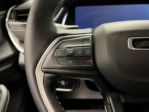 New 2025 Jeep Grand Cherokee L Laredo w/ Luxury Tech Group I image 24