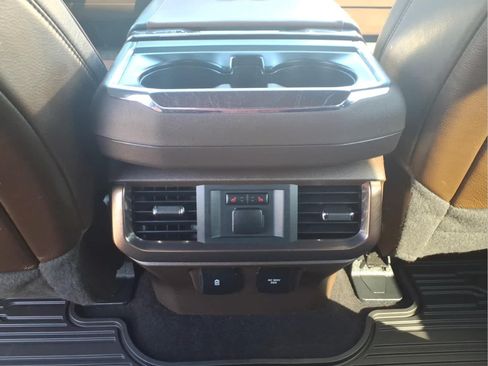 Used 2025 Ford F150 King Ranch AWD/4WD image 30
