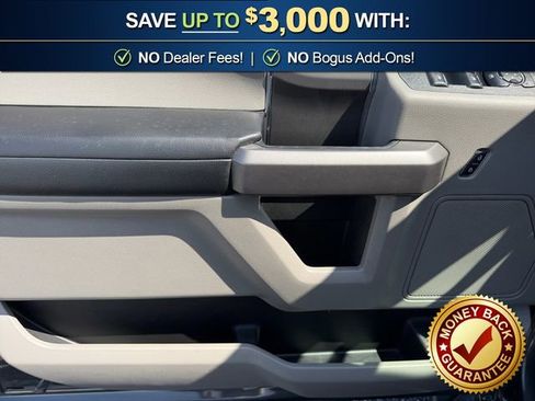 Used 2020 Ford F150 XLT w/ Equipment Group 302A Luxury AWD/4WD image 16