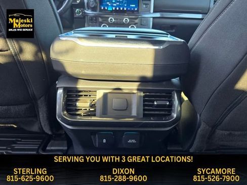 Used 2023 Ford F150 XLT w/ Equipment Group 302A High image 23