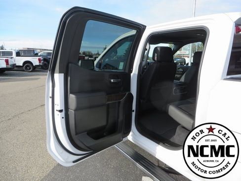 Used 2020 GMC Sierra 1500 Denali w/ Denali Ultimate Package image 46