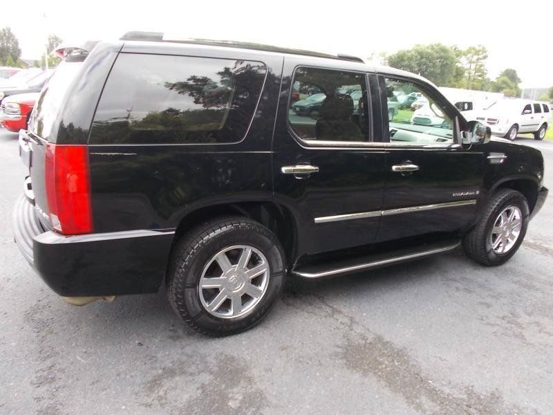 Used 2008 Cadillac Escalade 2WD image 13