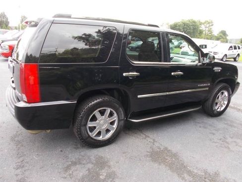 Used 2008 Cadillac Escalade 2WD image 13