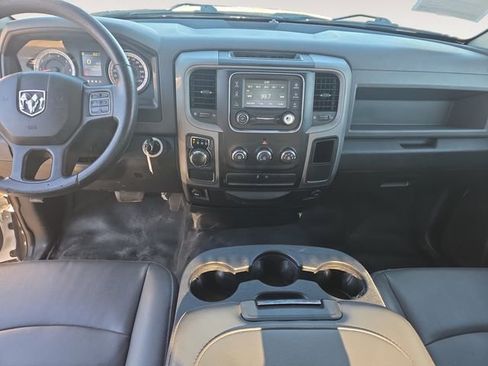 Used 2016 RAM 1500 Tradesman image 10