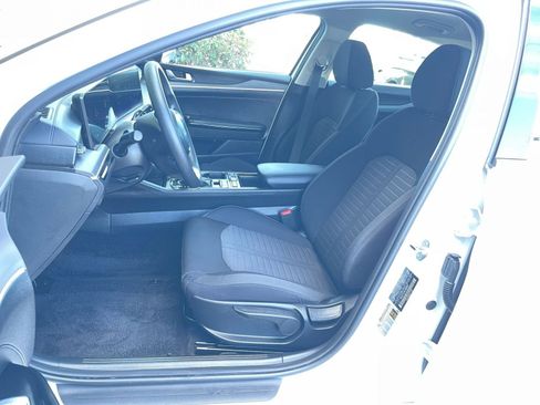 Used 2025 Kia K5 LXS image 37