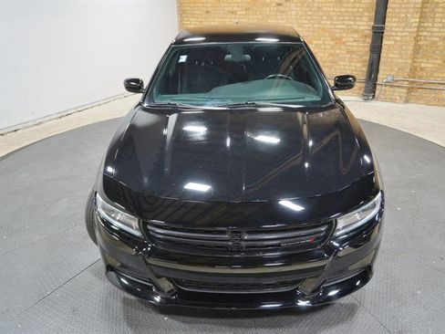 Used 2019 Dodge Charger Police w/ Street Appearance Group AWD/4WD image 5
