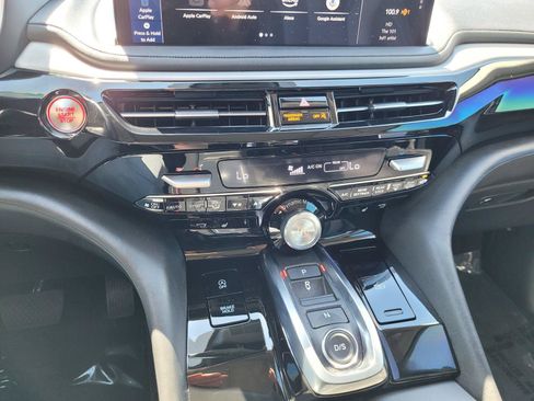 Used 2025 Acura MDX SH-AWD w/ Technology Package image 28