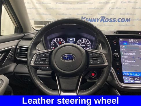 Certified 2024 Subaru Outback Limited XT w/ Popular Package #2 AWD/4WD image 29
