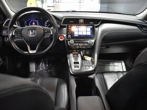 Used 2022 Honda Insight Touring image 11