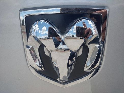 Used 2018 RAM 1500 Lone Star image 13