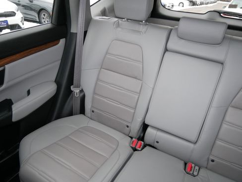 Used 2019 Honda CR-V EX-L image 12