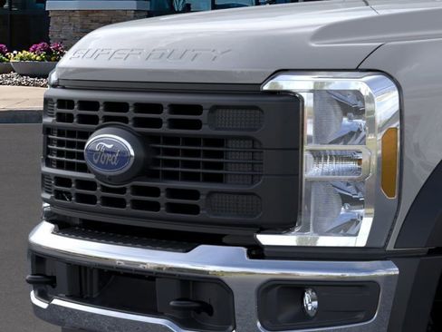New 2026 Ford F450 XL w/ 360-Degree Camera Package image 17