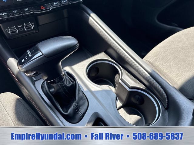 Used 2025 Dodge Durango GT AWD/4WD image 25