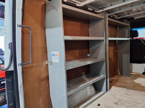 Used 2019 Mercedes-Benz Sprinter 2500 image 9