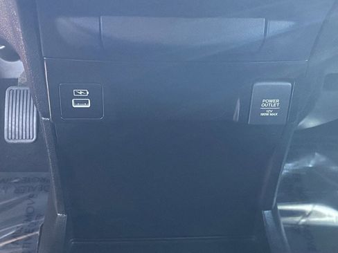 Used 2024 Honda Odyssey EX-L image 27