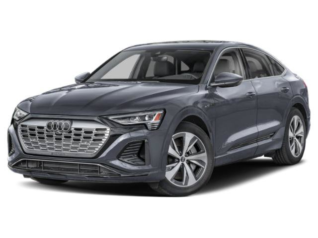 Used 2024 Audi Q8 e-tron Premium Plus w/ Premium Plus Package AWD/4WD image 1