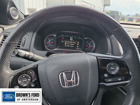 Used 2020 Honda Passport Elite image 28
