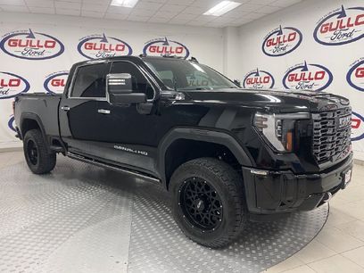 Used 2026 GMC Sierra 2500 Denali Ultimate w/ Max Trailering Package
