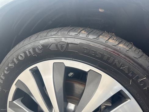 Used 2020 Subaru Ascent Limited w/ Technology Package image 35