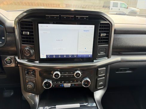 Used 2023 Ford F150 Tremor w/ Equipment Group 402A High AWD/4WD image 20