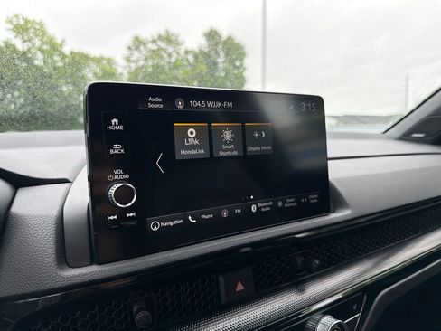 Certified 2024 Honda CR-V Sport Touring image 33