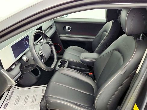 Used 2023 Hyundai Ioniq 5 Limited image 19