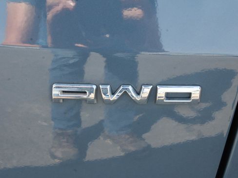 Used 2024 Ford Escape ST-Line w/ Tech Pack #1 image 10