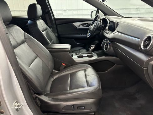 Used 2021 Chevrolet Blazer LT w/ Sound & Technology Package image 31