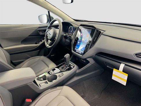 New 2026 Subaru Crosstrek 2.5i Limited image 28