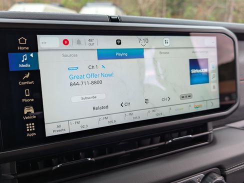 Used 2024 Jeep Wrangler Rubicon image 27