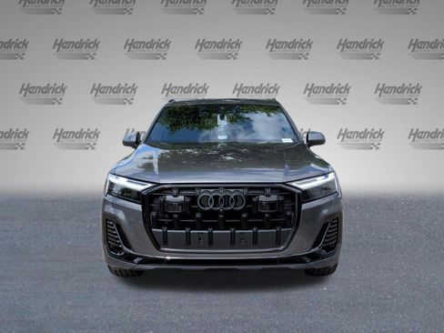 Used 2026 Audi Q7 3.0T Premium Plus AWD/4WD image 3