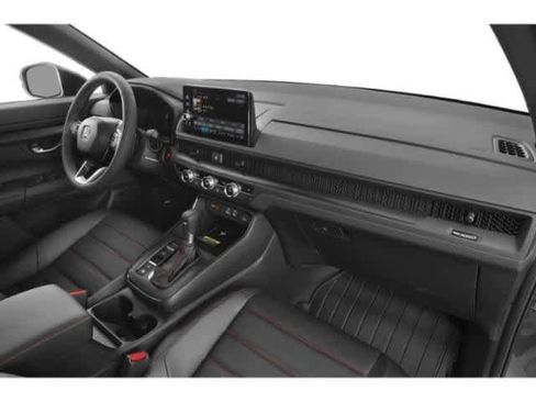 Used 2025 Honda CR-V Sport-L image 18
