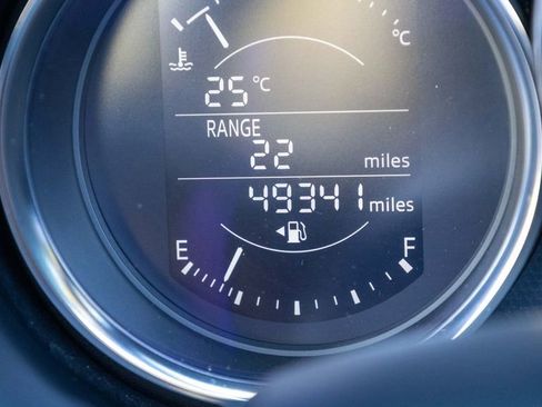 Used 2016 MAZDA MX-5 Miata Grand Touring image 29