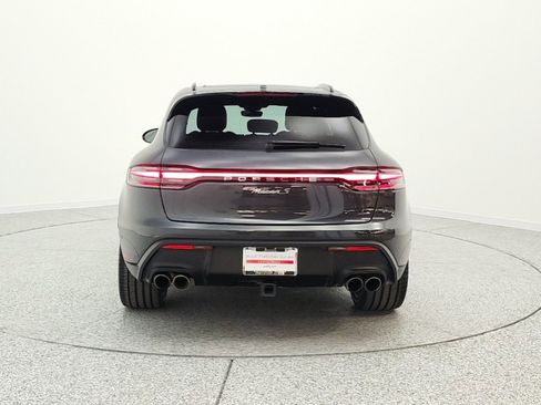 Used 2023 Porsche Macan S image 6