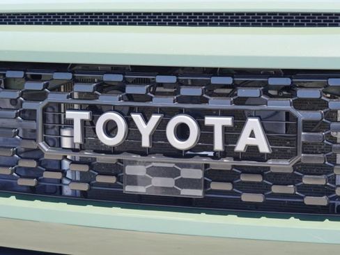 Used 2020 Toyota Tundra TRD Pro AWD/4WD image 10